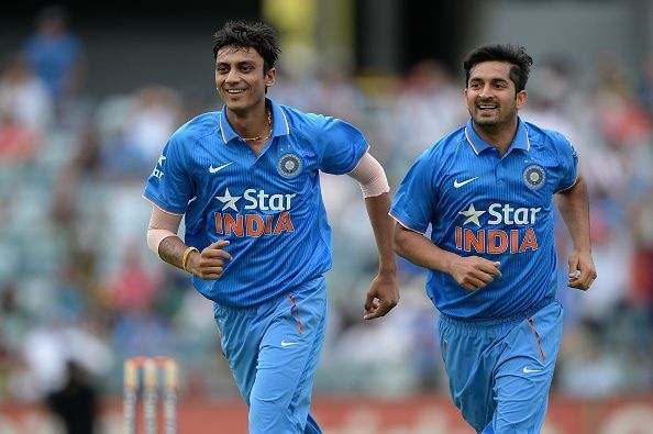 Axar Patel