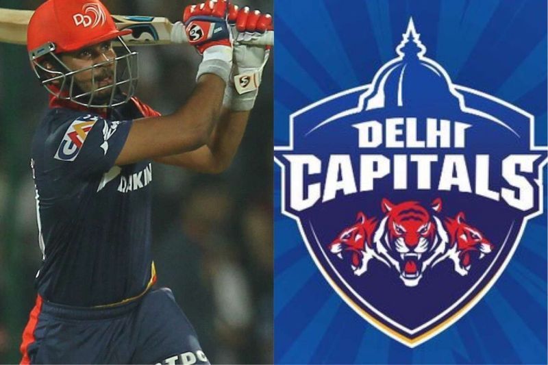 Delhi Capitals