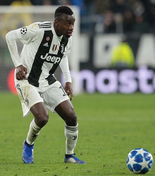 Blaise Matuidi has been a linchpin for both club and country