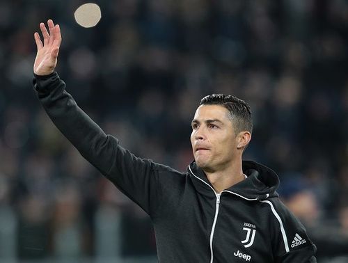 Cristiano Ronaldo's transfer has not just benefited Juventus but the Serie A as a whole.