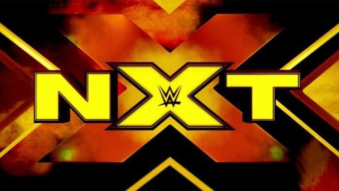 NXT Logo