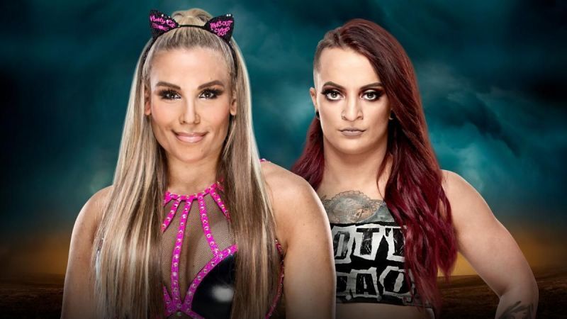 Will Natalya get her revenge on Ruby