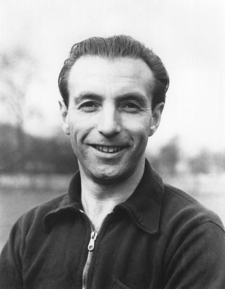 Stanley Matthews