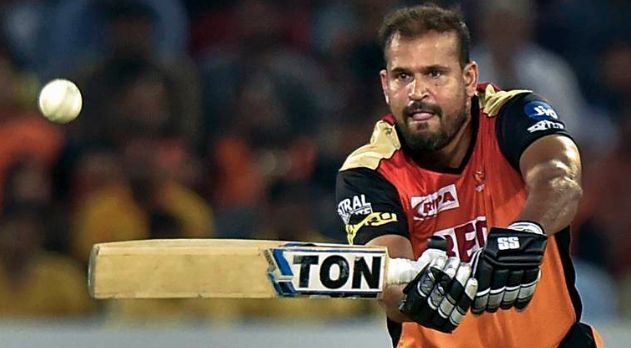 Yusuf Pathan