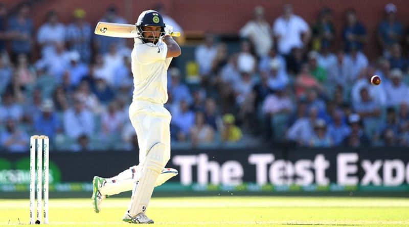 Pujara had a dream Test match to start the series