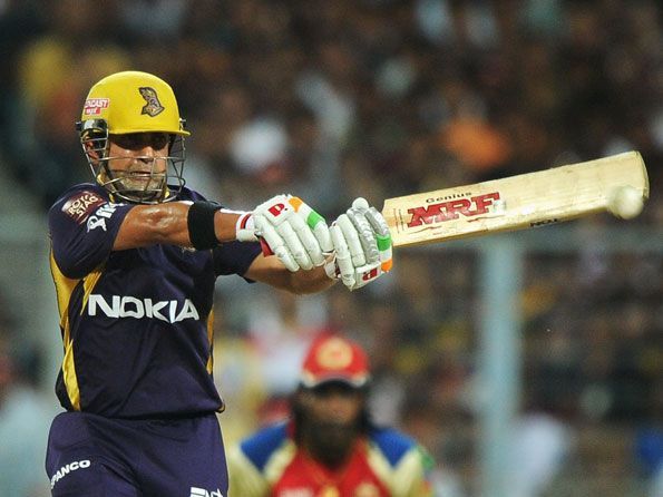 Image result for gautam gambhir 93 vs Royal Challengers Bangalore &Atilde;&cent;&Acirc;&Acirc; 2012 (Kolkata)