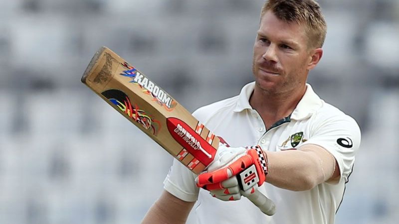 Image result for david warner