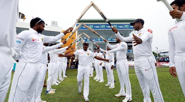 Herath ended his career as the best left-arm spinner in the history of Test cricket