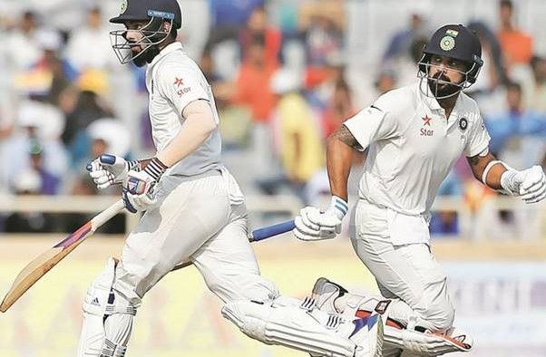 The pair of Vijay and Rahul has been ineffective overseas