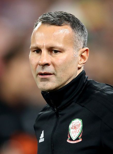 Giggs might be more interested in long-term opportunities