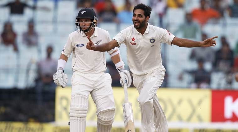 It&#039;s about time Bhuvneshwar Kumar is given a chance Down Under