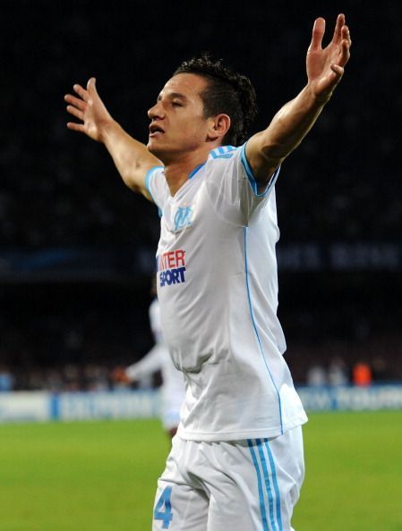 Florian Thauvin