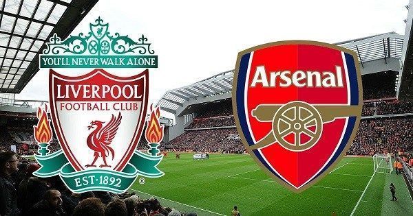 Liverpool vs Arsenal