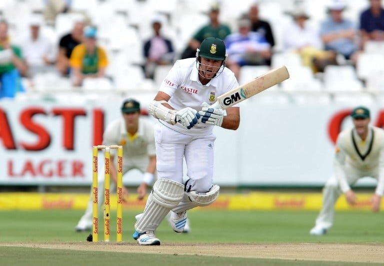 Graeme Smith