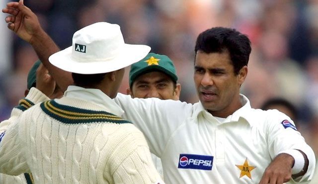 Pakistan&#039;s fast-bowling superstar