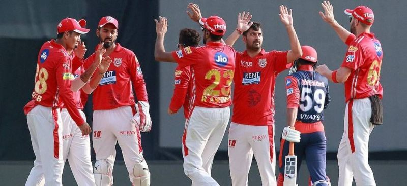 Kings XI Punjab have the highest money left in their purse and will attack in the auction