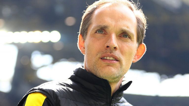 Thomas Tuchel