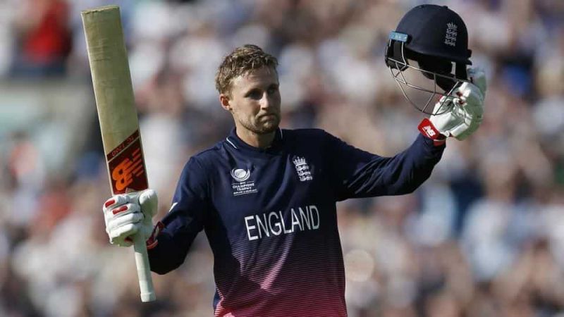 Joe Root has scored a lot of runs in 2018