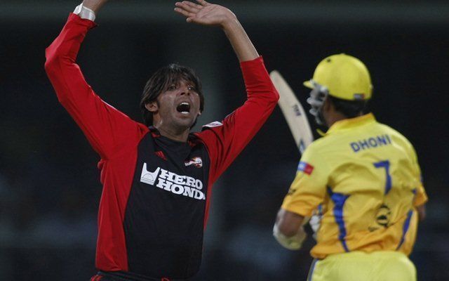 Mohammad Asif