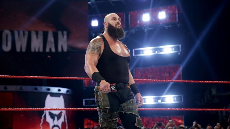 Strowman