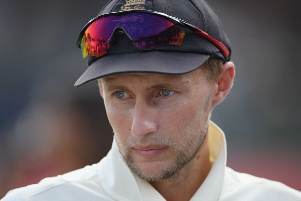 Sri Lanka v England: Third Test - Day Four