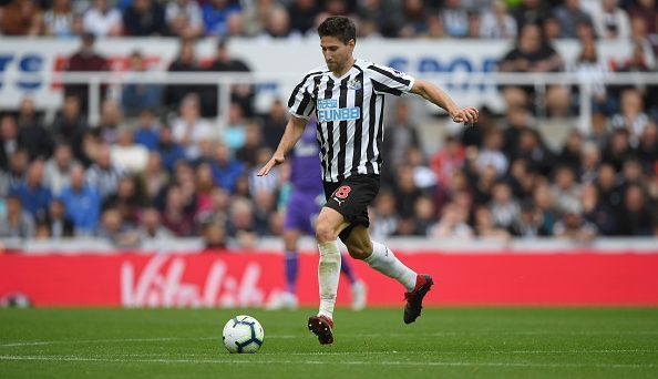 Federico Fernandez is a value for money proposition