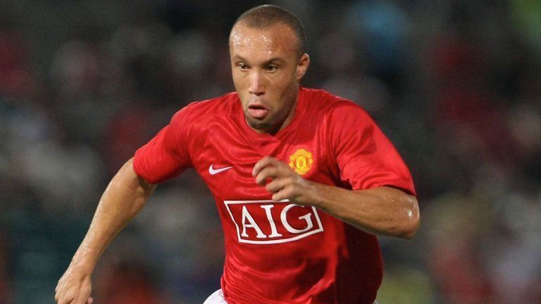 Mikael Silvestre