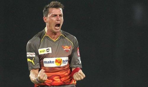 Dale Steyn