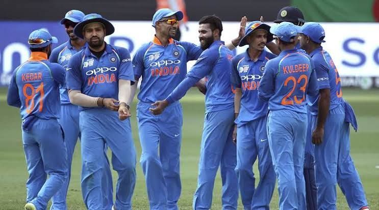 India had a successful run in the shortest format this year.