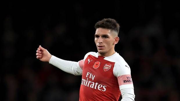 Lucas Torreira