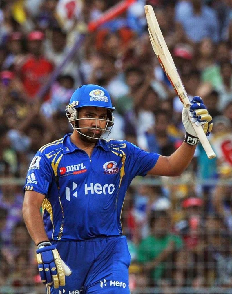 Hitman will look to light up the IPL