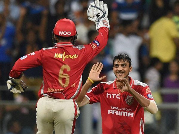Axar Patel lasted for a single season in Mumbai