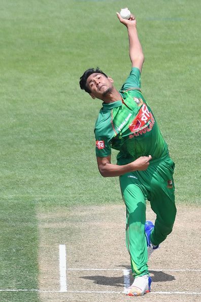 Mustafizur Rahman will be on KXIP's radar