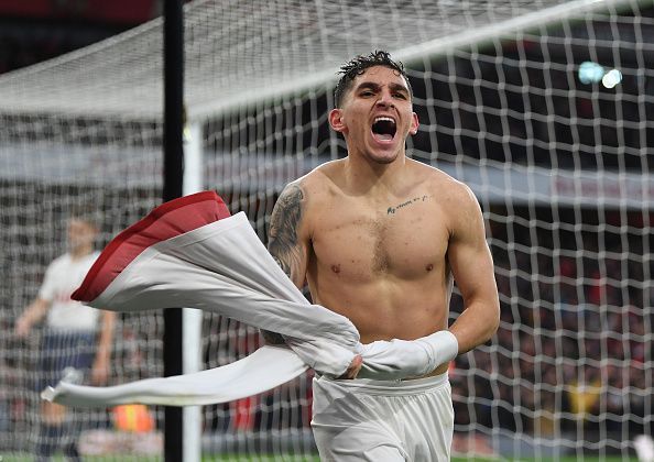 Torreira&#039;s performance sums up everything that&#039;s going right at Arsenal