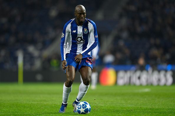 FC Porto v FC Schalke 04 - UEFA Champions League Group D