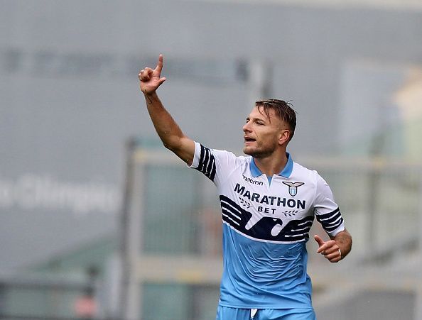 Ciro Immobile