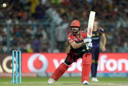 RCB's chances would go down if Virat Kohli skips the event