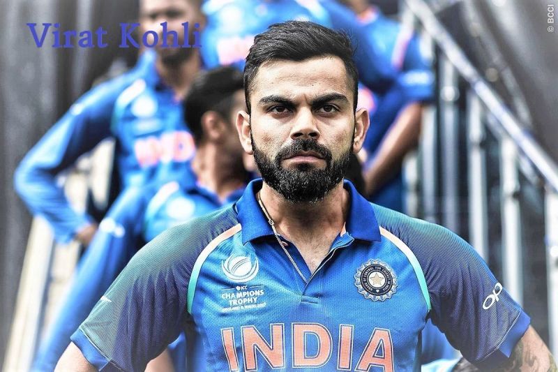 Virat Kohli is Going to be a key Player for India.