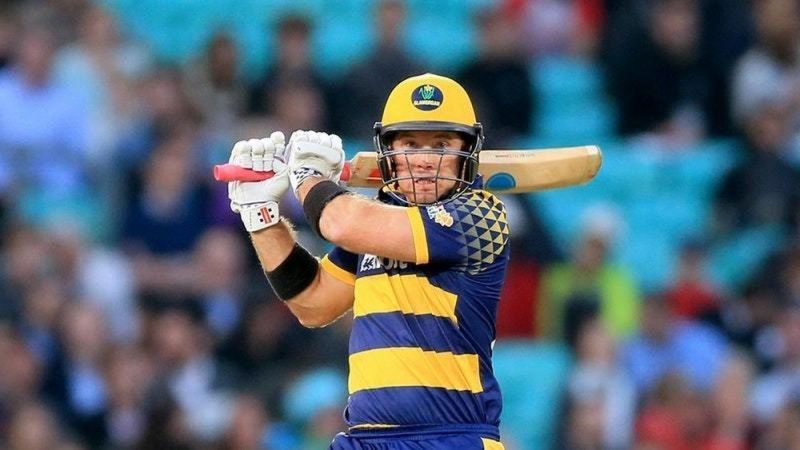 Colin Ingram