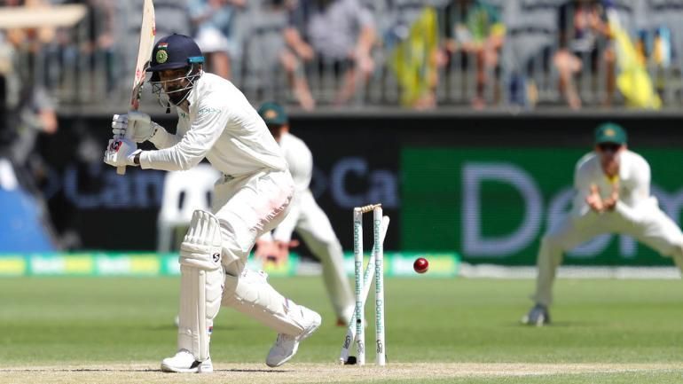 K.L Rahul most likely to be dropped for the 3rd test