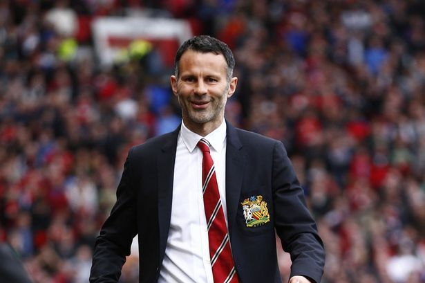 Ryan Giggs