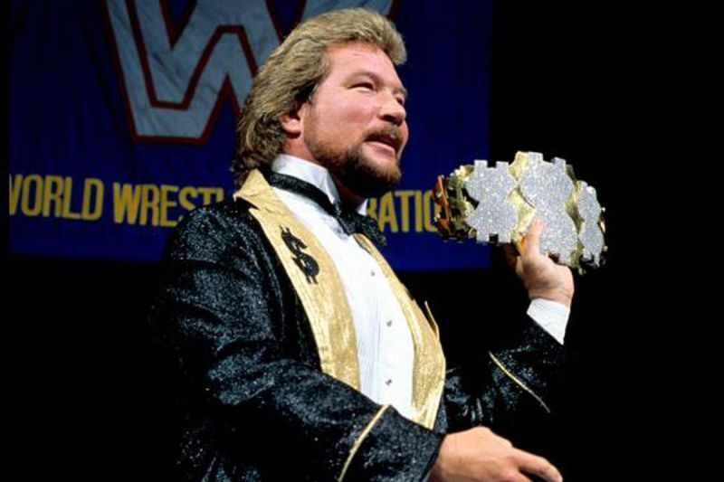 Ted DiBiase