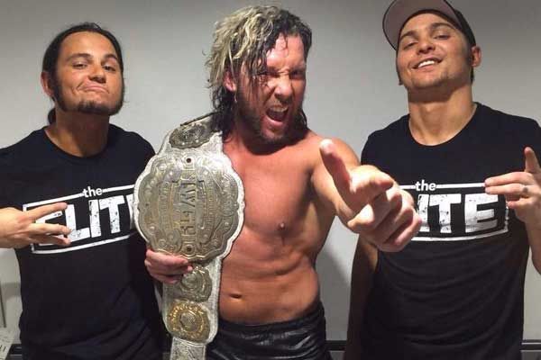 The Elite's decision as to where to sign next month will set the tone for pro wrestling in 2019.