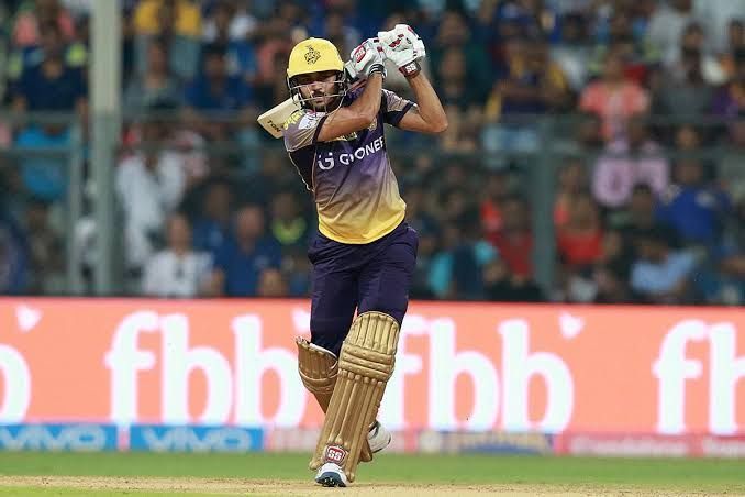 Pandey was the Man of the Match in the 2014 IPL final