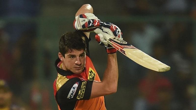 Henriques will return to IPL after missing out the previous season