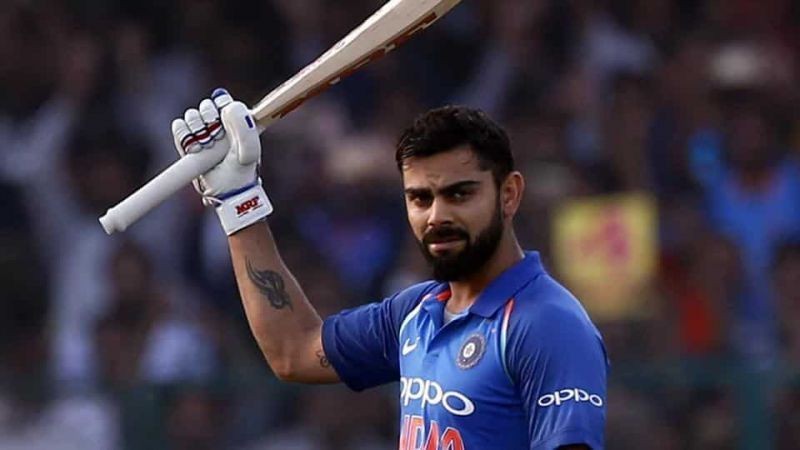 Kohli&#039;s passion, his hunger to score runs, and his zeal to continuously improve makes him the best batsman of modern day cricket