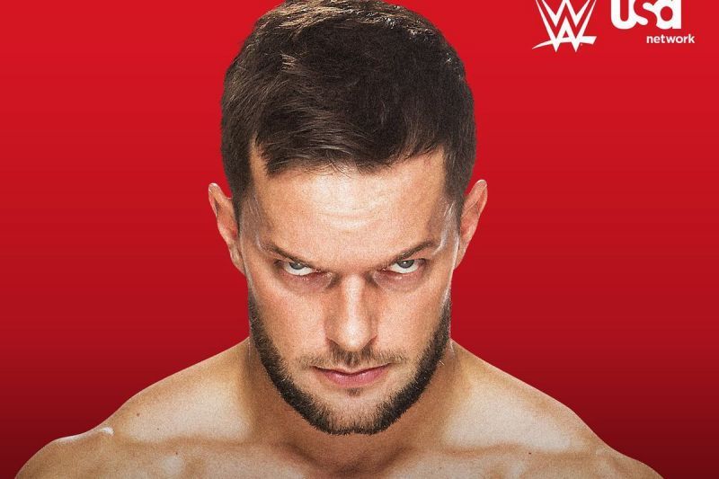 Finn balor