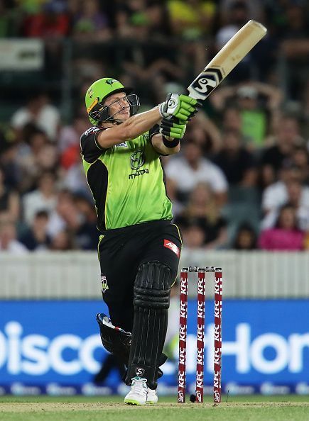 Shane Watson - Old is gold