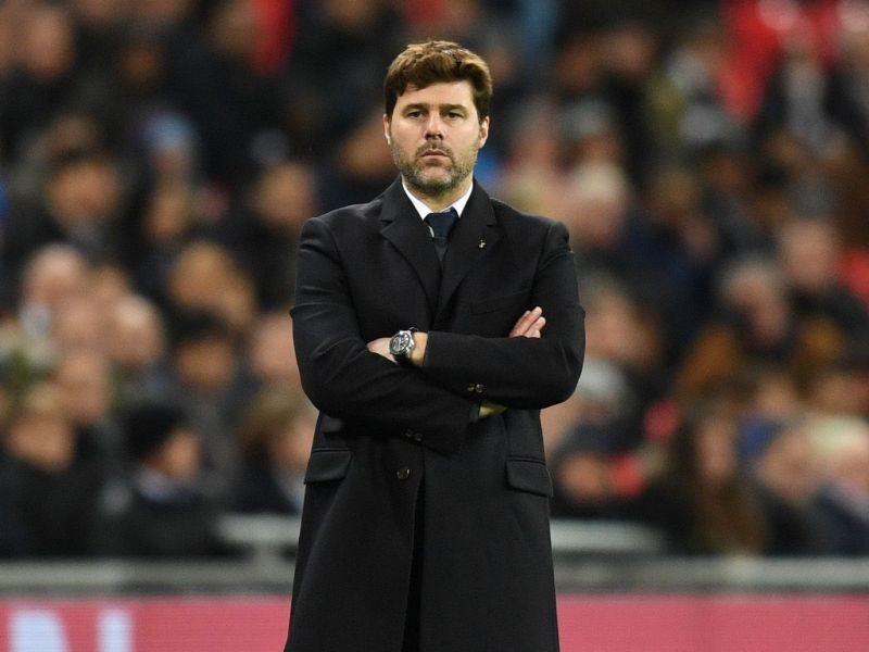 Mauricio Pochettino is ideally suited for the United job