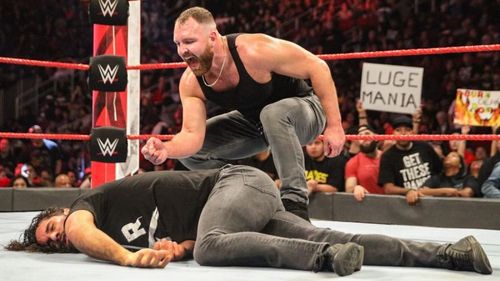 Here are some moments you might have missed from this week's Monday Night RAW (Dec. 3)